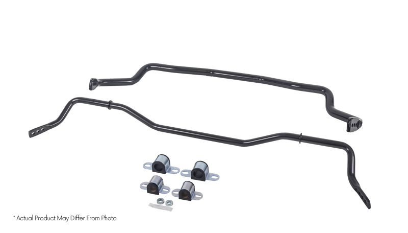 Volkswagen Golf V R32 Swaybar Set - ST Suspensions - Anti-Swaybar - 2008